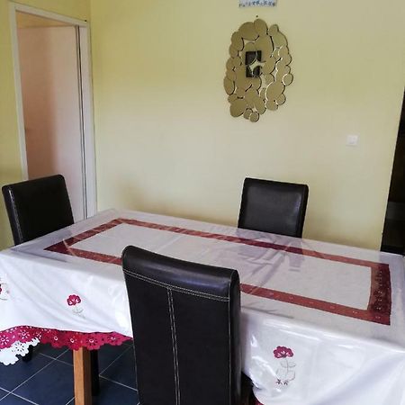 Residence Cattanies ساينت آن المظهر الخارجي الصورة