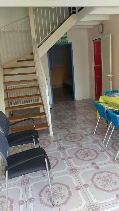 Residence Cattanies ساينت آن المظهر الخارجي الصورة