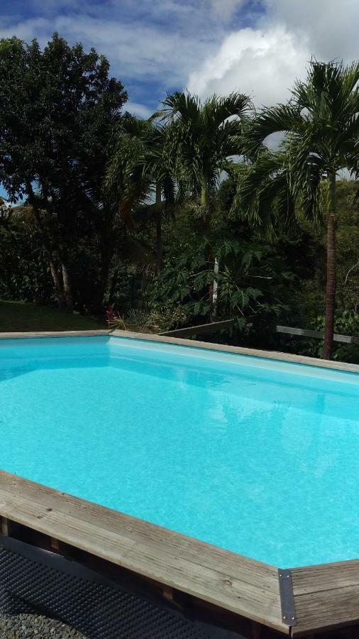Residence Cattanies ساينت آن المظهر الخارجي الصورة