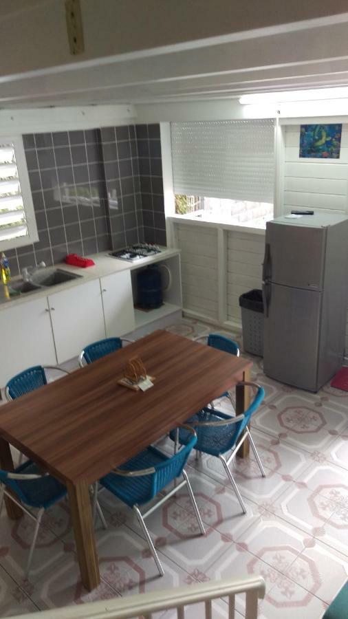 Residence Cattanies ساينت آن المظهر الخارجي الصورة