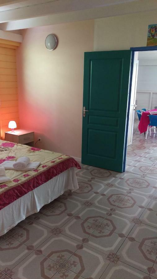 Residence Cattanies ساينت آن المظهر الخارجي الصورة