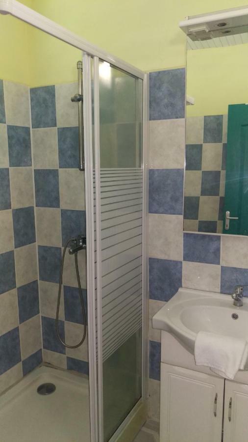 Residence Cattanies ساينت آن المظهر الخارجي الصورة