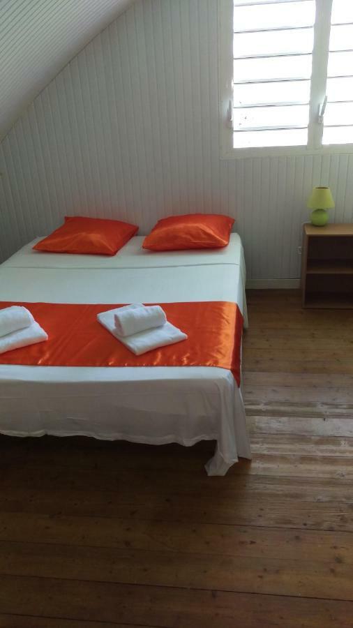 Residence Cattanies ساينت آن المظهر الخارجي الصورة
