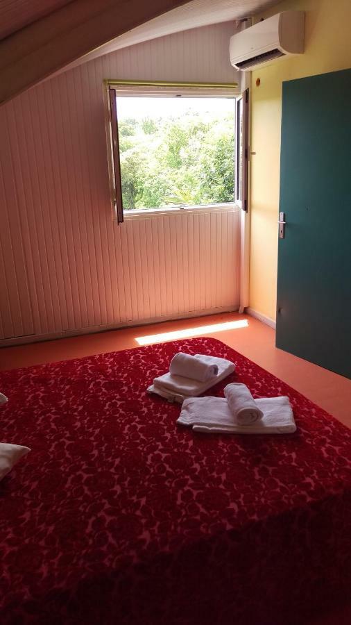 Residence Cattanies ساينت آن المظهر الخارجي الصورة
