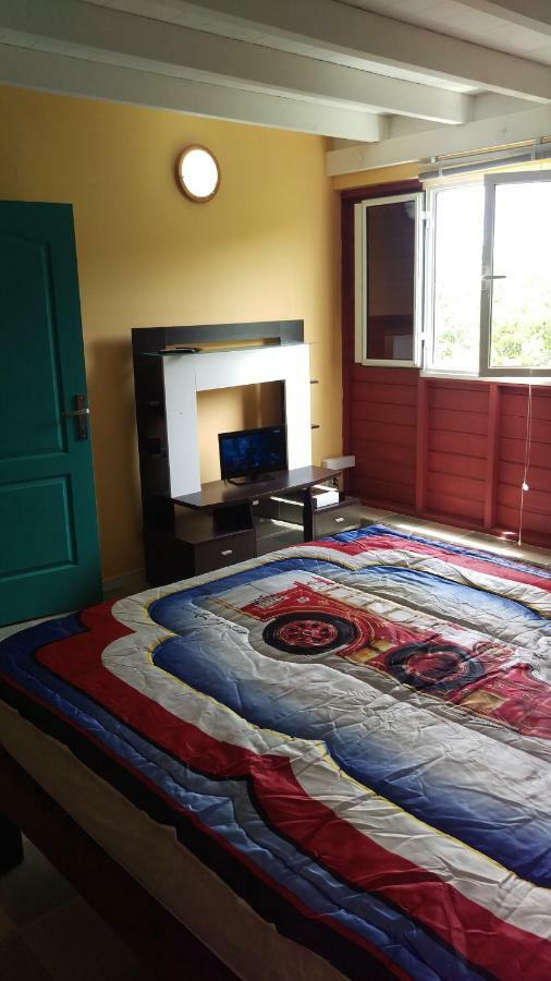Residence Cattanies ساينت آن المظهر الخارجي الصورة