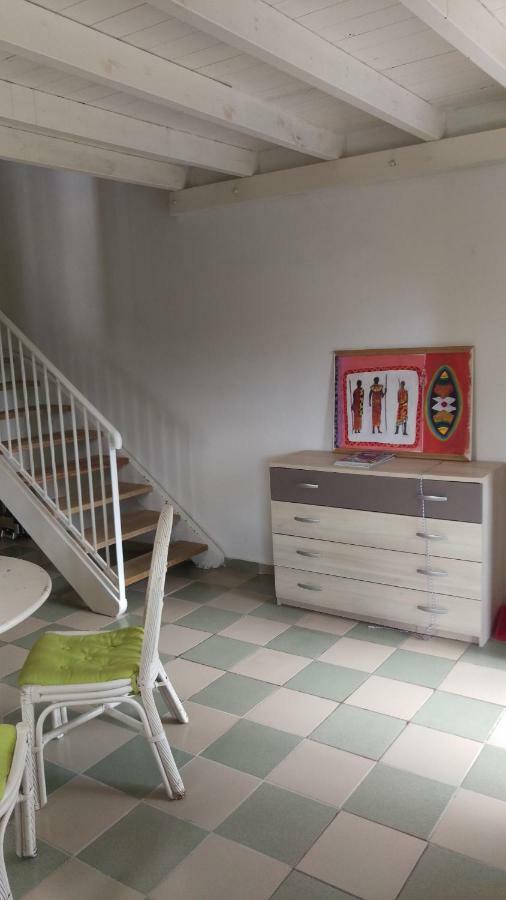 Residence Cattanies ساينت آن المظهر الخارجي الصورة