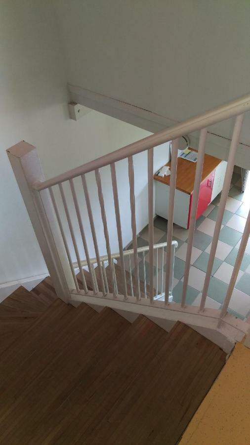 Residence Cattanies ساينت آن المظهر الخارجي الصورة