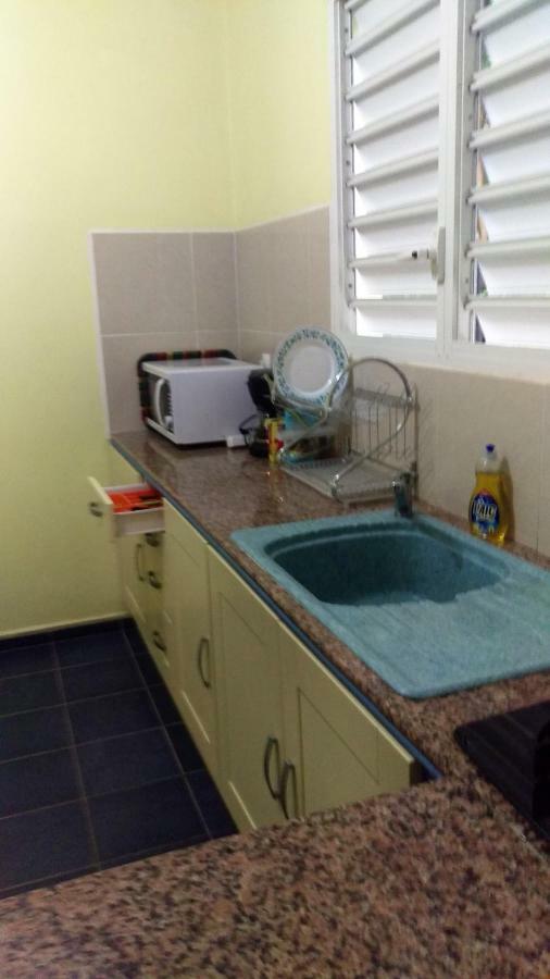 Residence Cattanies ساينت آن المظهر الخارجي الصورة