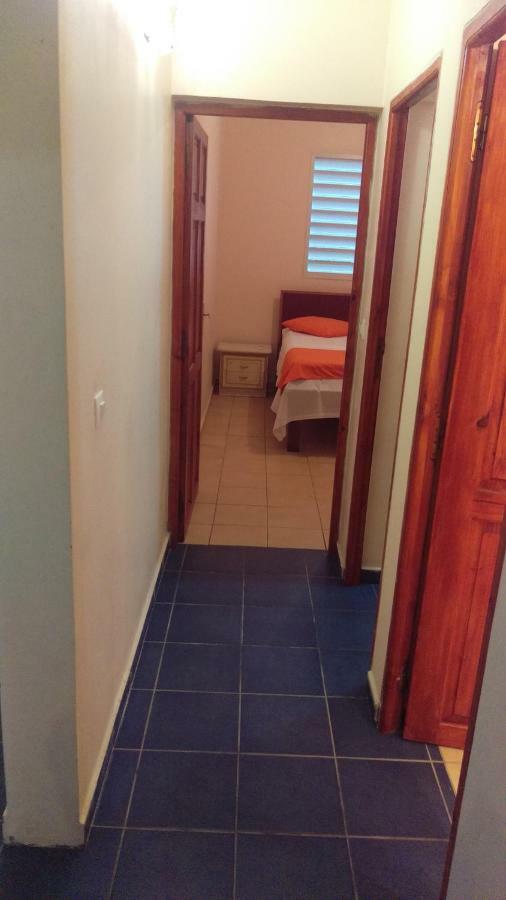 Residence Cattanies ساينت آن المظهر الخارجي الصورة