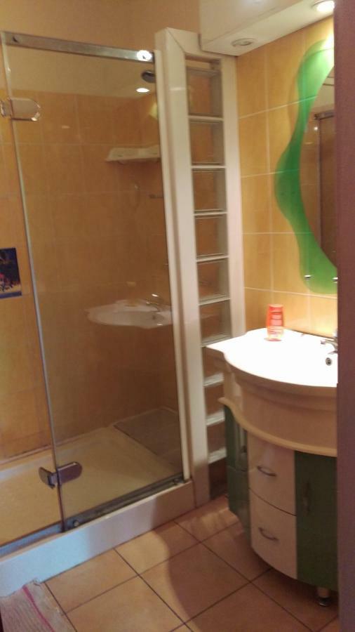 Residence Cattanies ساينت آن المظهر الخارجي الصورة