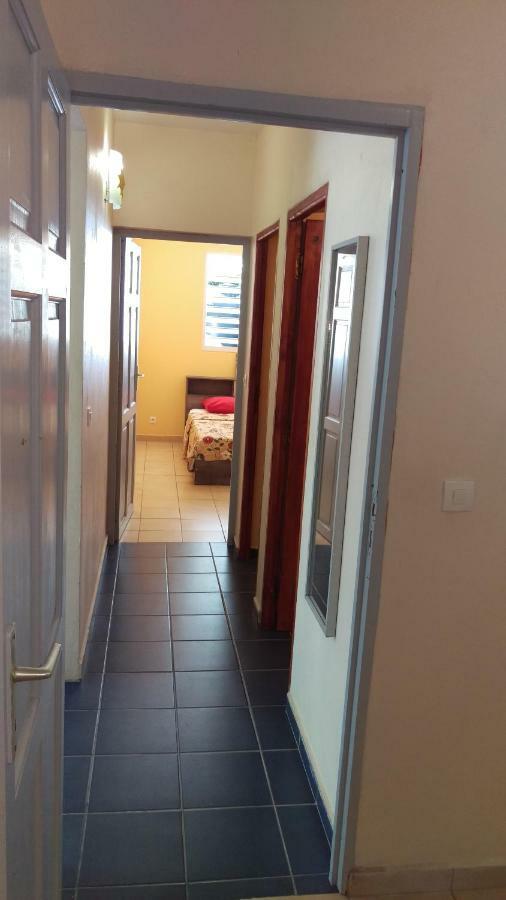 Residence Cattanies ساينت آن المظهر الخارجي الصورة