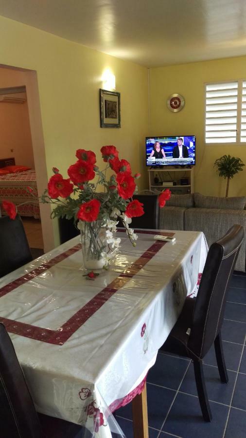 Residence Cattanies ساينت آن المظهر الخارجي الصورة