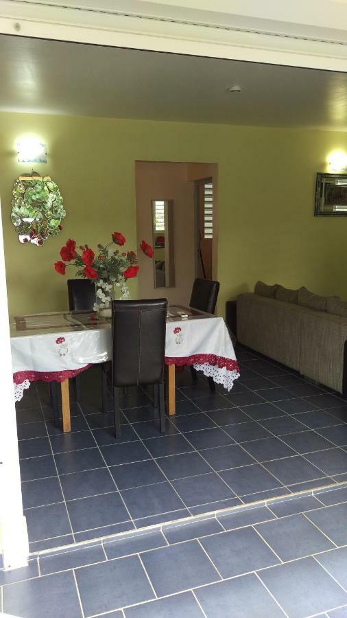 Residence Cattanies ساينت آن المظهر الخارجي الصورة