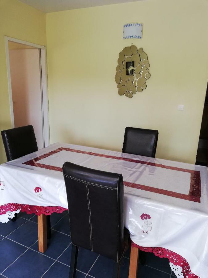 Residence Cattanies ساينت آن المظهر الخارجي الصورة