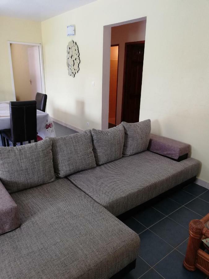 Residence Cattanies ساينت آن المظهر الخارجي الصورة
